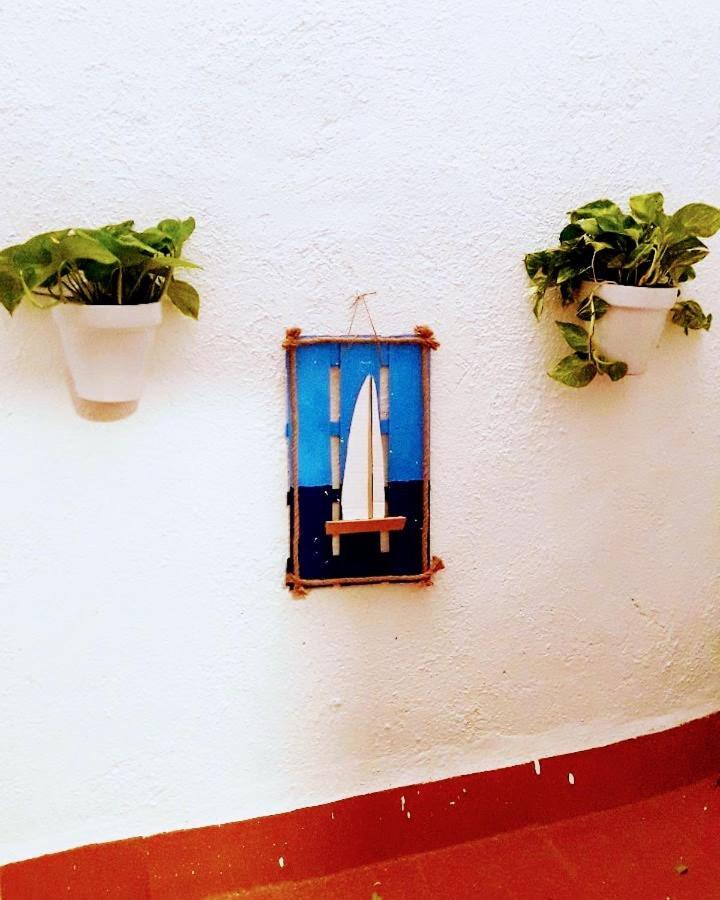 El Verd L'Ametlla de Mar Dış mekan fotoğraf